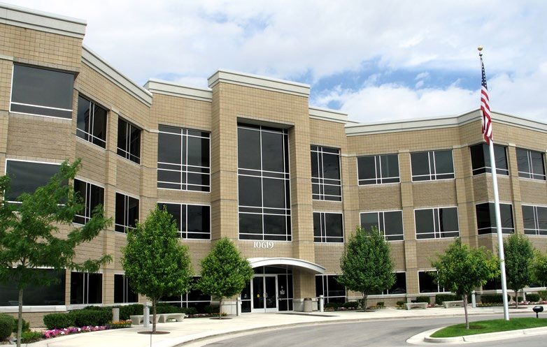 Primary Photo Of 10619 S Jordan Gtwy, South Jordan Office For Lease