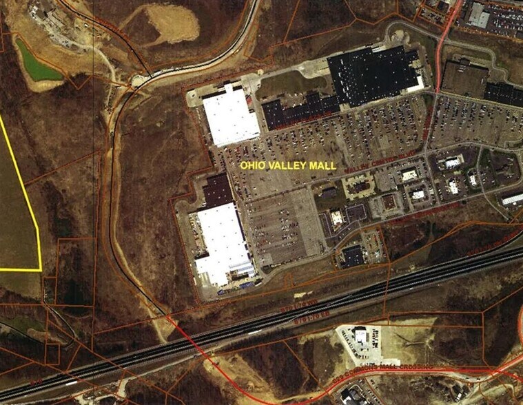 Primary Photo Of 0 Private Dr, St Clairsville Land For Sale