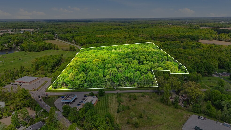 Primary Photo Of State Route 131, Goshen Land For Sale