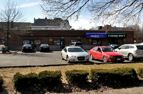 More Photos Of 118 Grand Ave, New Haven General Retail For Sale