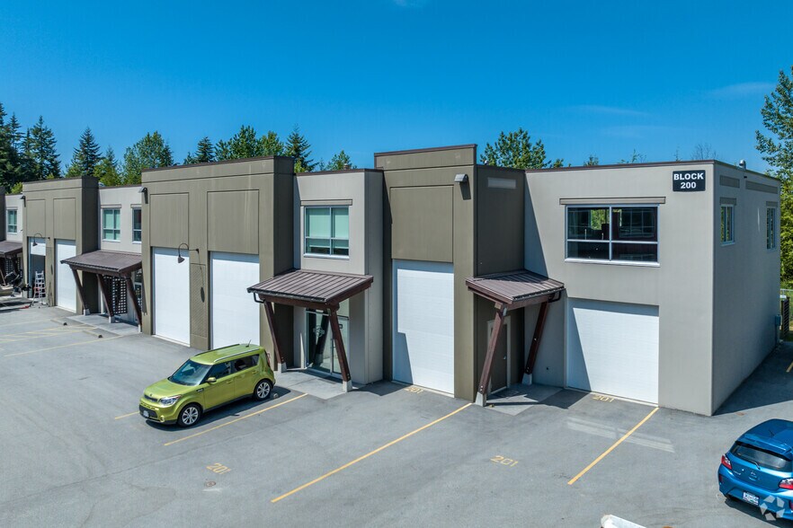 More Photos Of 12835 Lilley Dr, Maple Ridge Warehouse For Lease