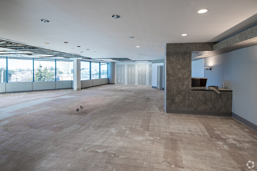 More Photos Of 111 Grangeway Ave, Toronto Office For Lease