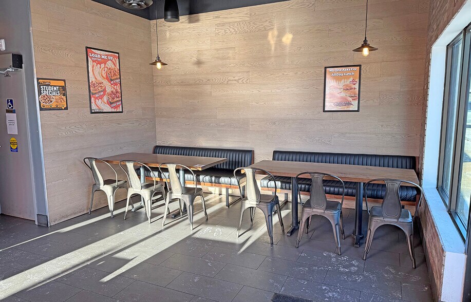 More Photos Of 1887 Portage Av, Winnipeg General Retail For Lease