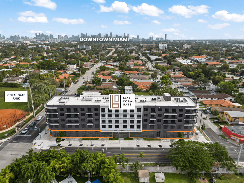 More Photos Of 1601 SW 32nd Ave, Miami Apartments For Lease