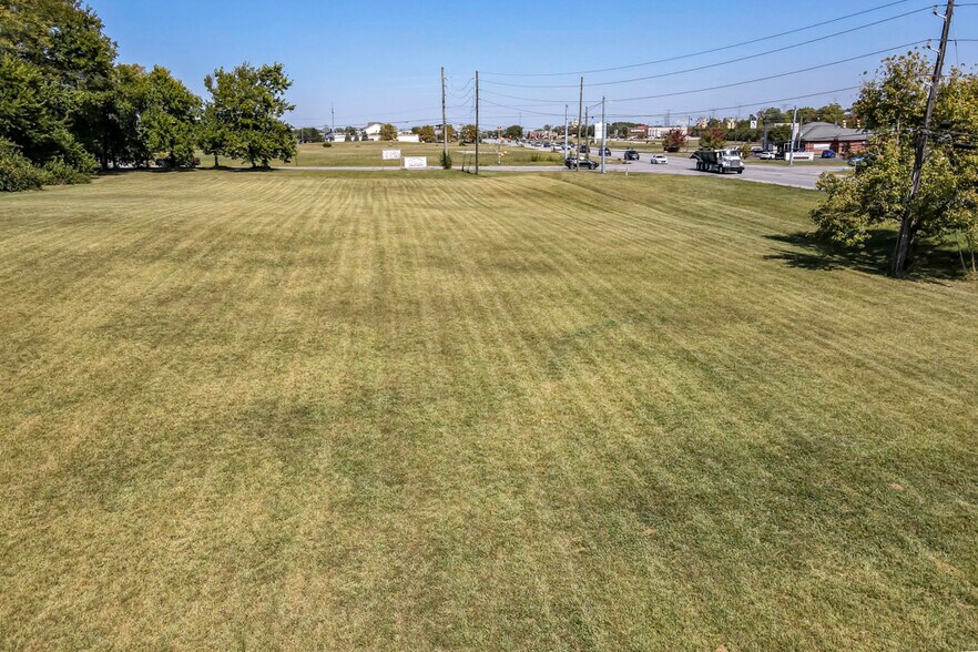 More Photos Of 5525 N German Church Rd, Indianapolis Land For Sale