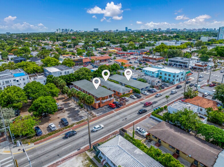 More Photos Of , Miami Multifamily For Sale