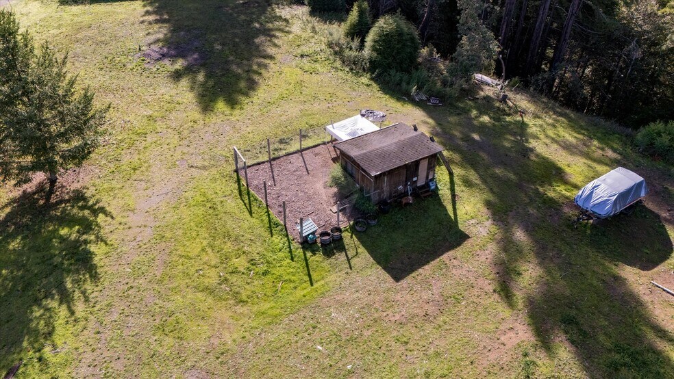 More Photos Of 255 Sorenson Rd, Redcrest Industrial For Sale