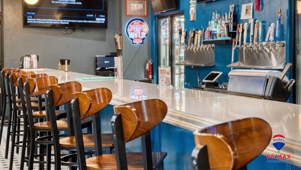 More Photos Of 5201 S Douglas Hwy, Gillette Bar For Sale