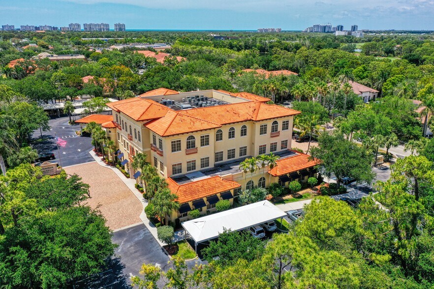 More Photos Of 1185 Immokalee Rd, Naples Office For Lease