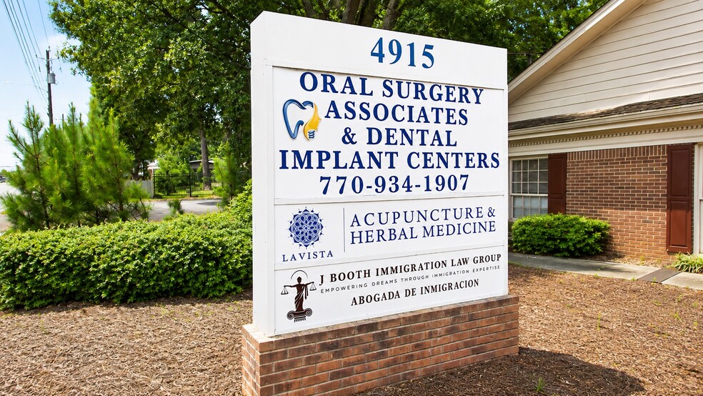 More Photos Of 4905 Lavista Rd, Tucker Medical For Sale