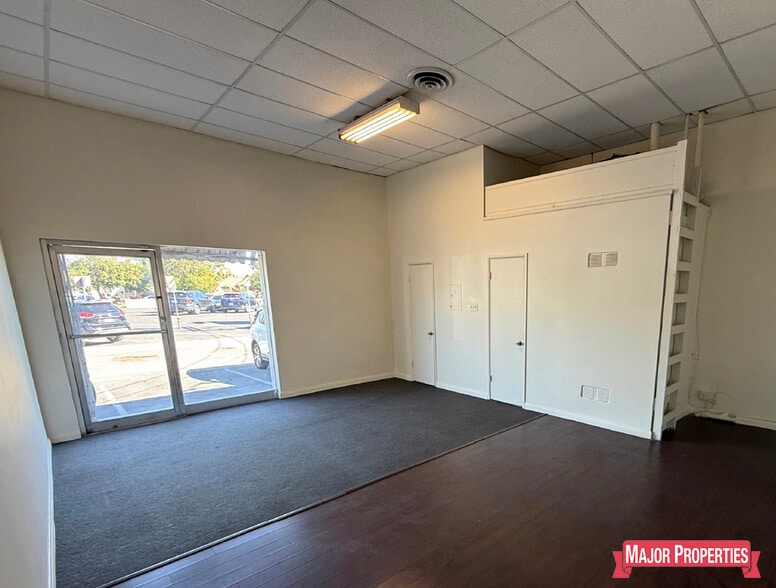 More Photos Of 7538-7544 Lankershim Blvd, North Hollywood Storefront For Lease