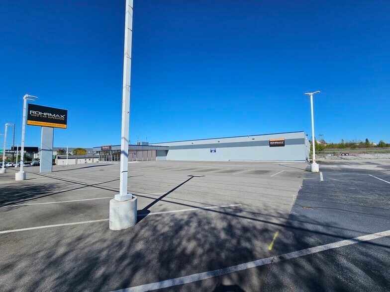 More Photos Of Lima & Ley Roads, Fort Wayne Land For Sale