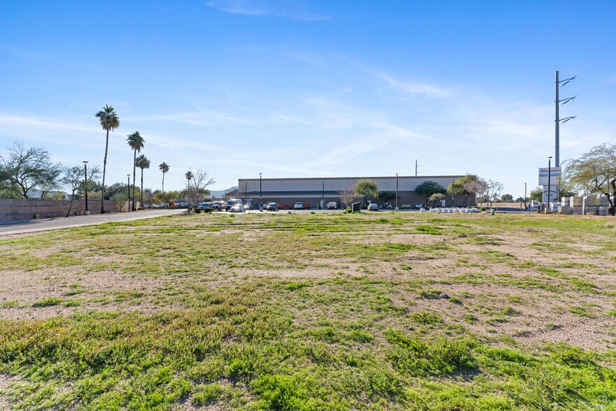 More Photos Of 2680 W Thunderbird Rd, Phoenix Land For Sale