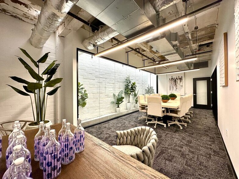 More Photos Of 2410 Polk St, Houston Office For Lease