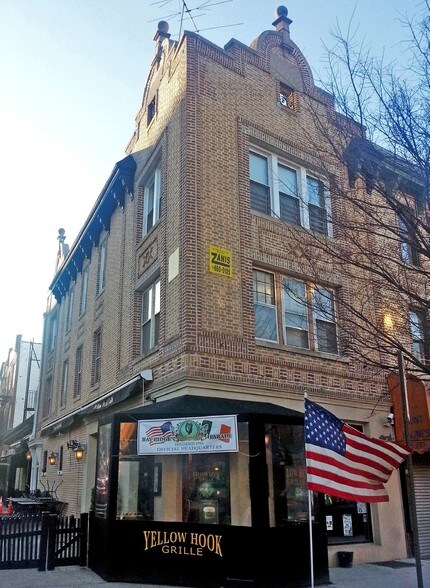 More Photos Of 7001 3rd Ave, Brooklyn Storefront Retail Residential For Sale