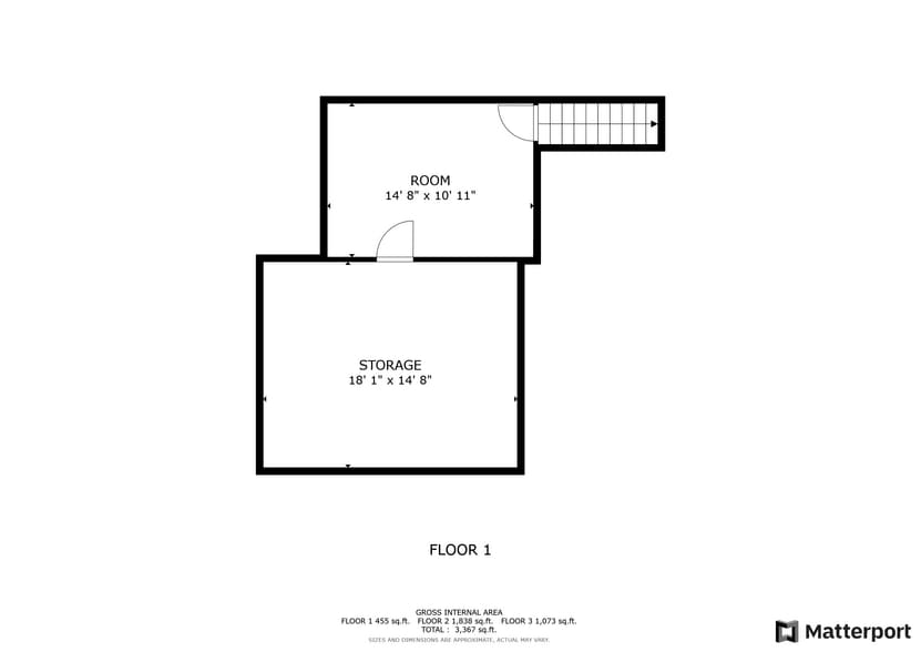 More Photos Of 512 Royal Gorge Blvd, Canon City Restaurant For Sale