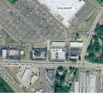 More Photos Of 315A Unionville Indian Trail Rd, Indian Trail Flex For Sale