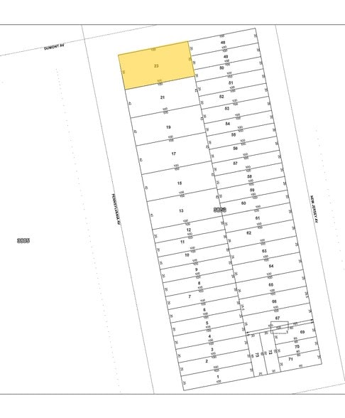 More Photos Of 666 Dumont Ave, Brooklyn Apartments For Lease