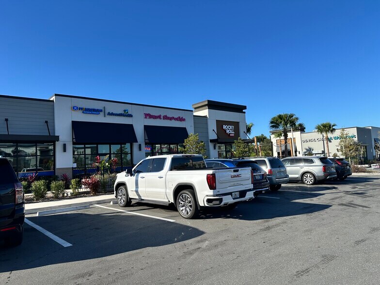 More Photos Of Paseo Al Mar Blvd, Apollo Beach Unknown For Lease