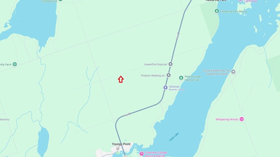 More Photos Of 14 Concession, Selwyn Land For Sale