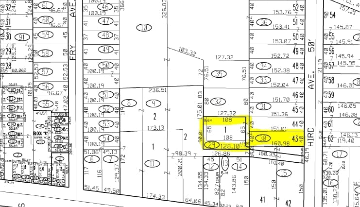 More Photos Of 1384 Hird Ave, Lakewood Loft Creative Space For Sale