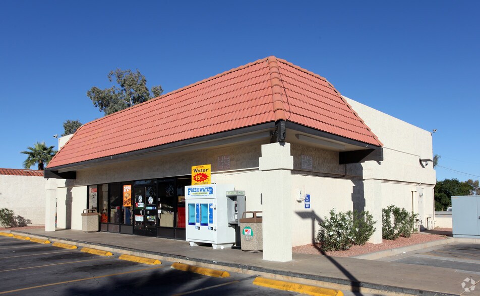 More Photos Of 1405 N Scottsdale Rd, Tempe Convenience Store For Lease