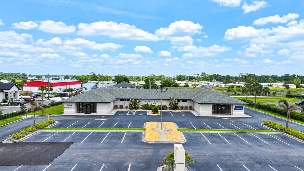Primary Photo Of 4020 US 27, Sebring Lodge Meeting Hall For Sale