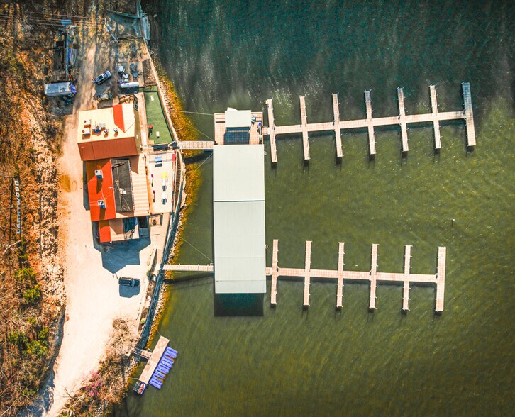 More Photos Of 364 Galley Rd, Camdenton Restaurant For Sale