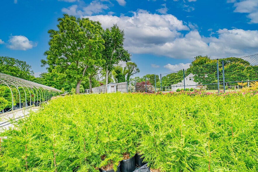 More Photos Of 185 N Country Rd, Mount Sinai Garden Center For Sale