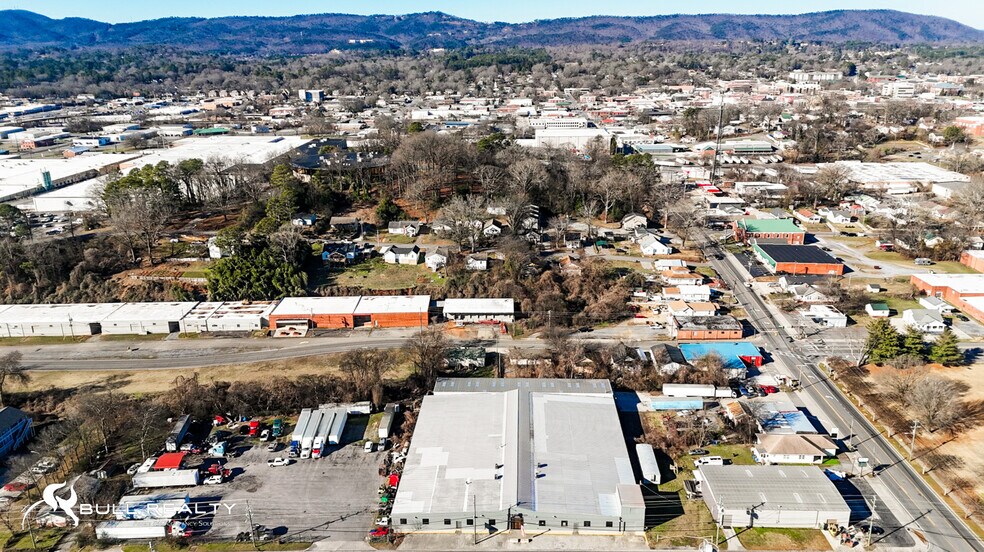 More Photos Of 406 Fourth Ave, Dalton Manufacturing For Sale