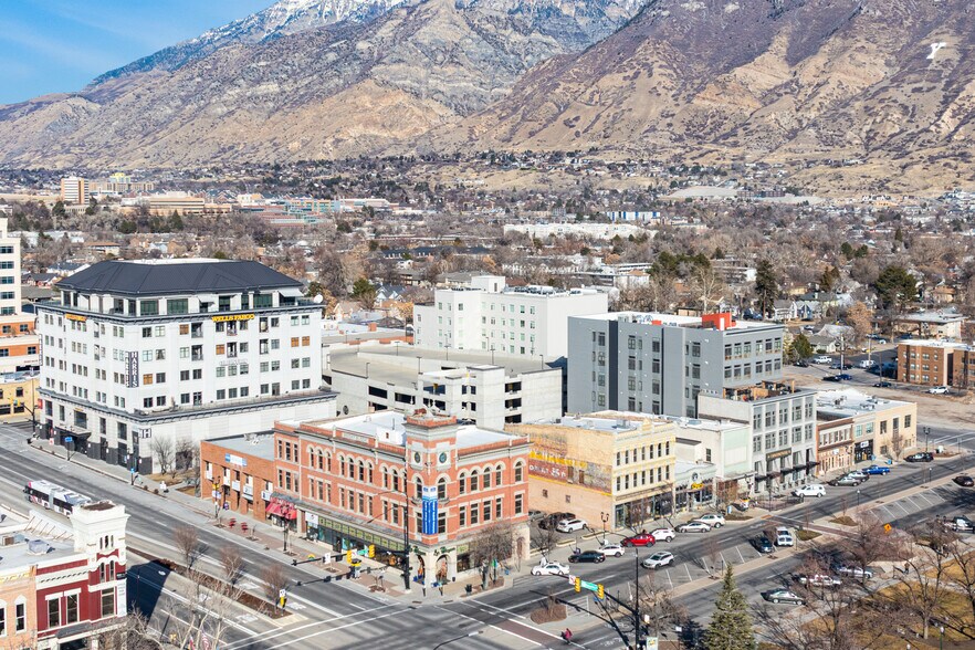 More Photos Of 69-77 E Center St, Provo Apartments For Sale