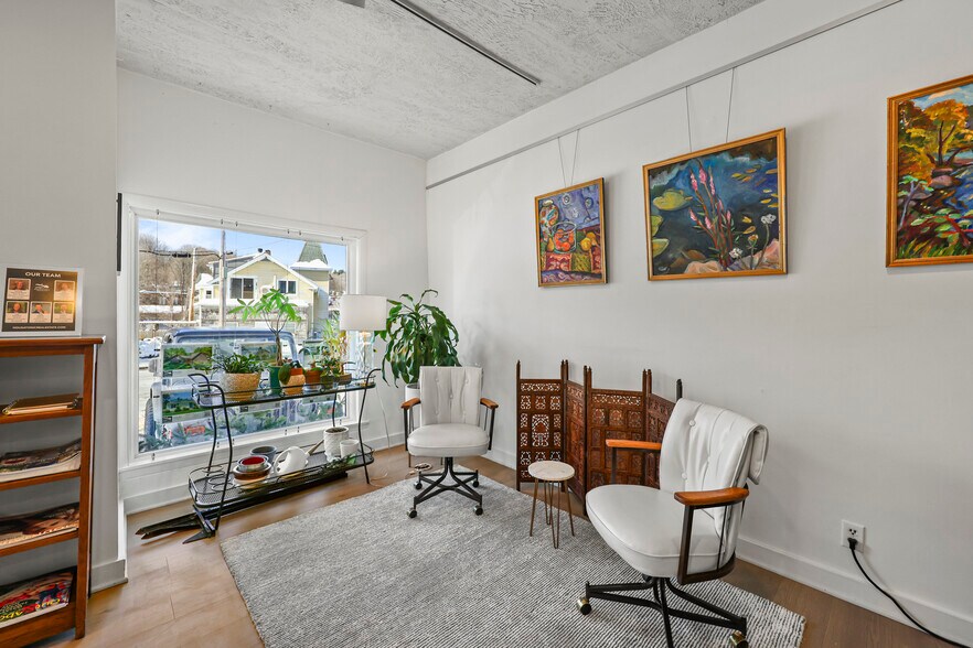 More Photos Of 402 Park St, Great Barrington Storefront Retail Residential For Sale
