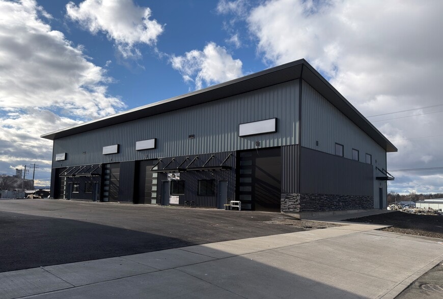 Primary Photo Of 921 N Fiske, Spokane Industrial For Lease