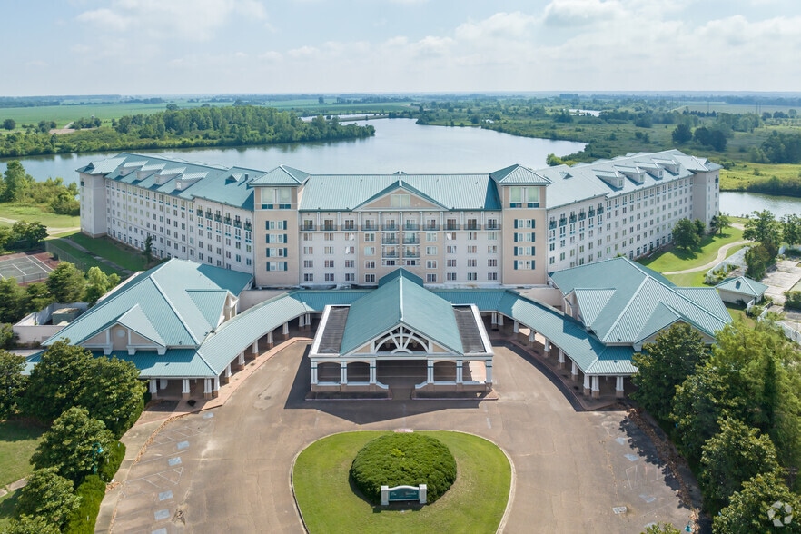 More Photos Of , Robinsonville Unknown For Sale