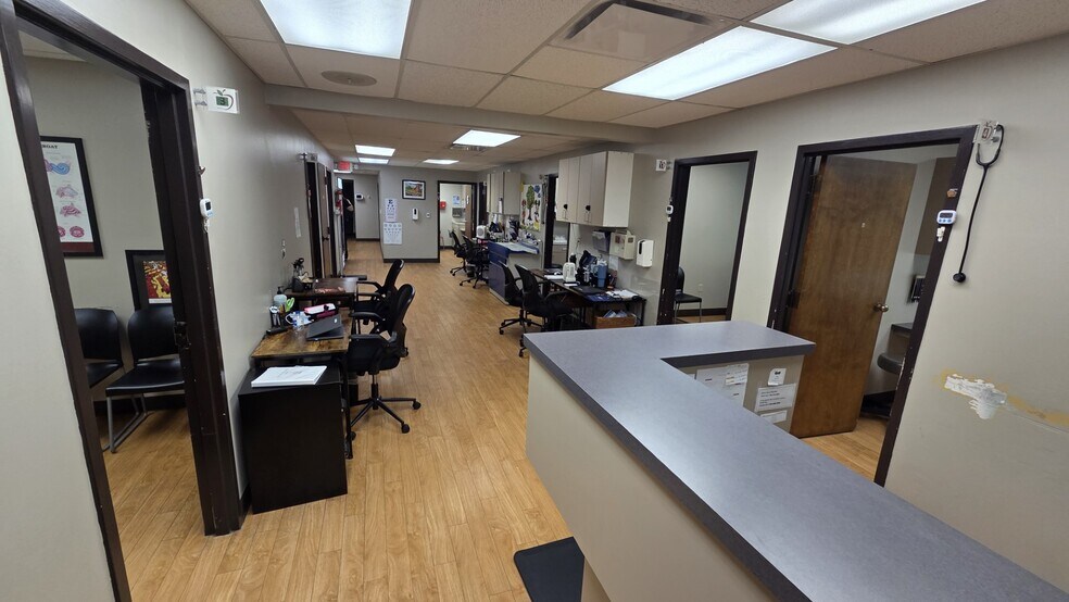 More Photos Of 2504 Mccain Blvd, North Little Rock Office For Lease