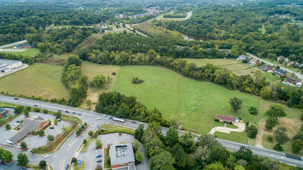 Primary Photo Of 0 Nolensville Pike, Brentwood Land For Sale