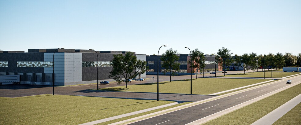 More Photos Of 70 Prospect Rd, Morrisburg Industrial For Lease