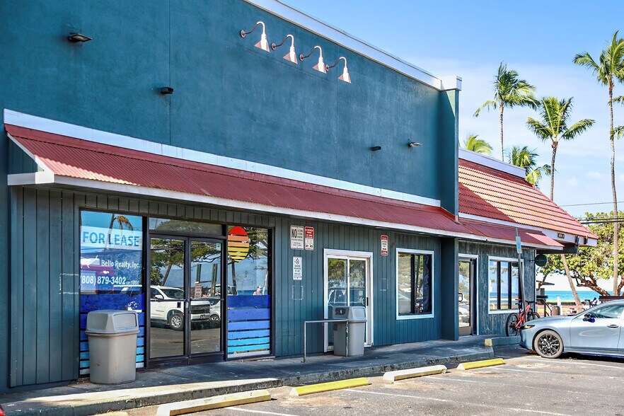 More Photos Of 3636 Lower Honoapiilani Rd, Lahaina Unknown For Lease