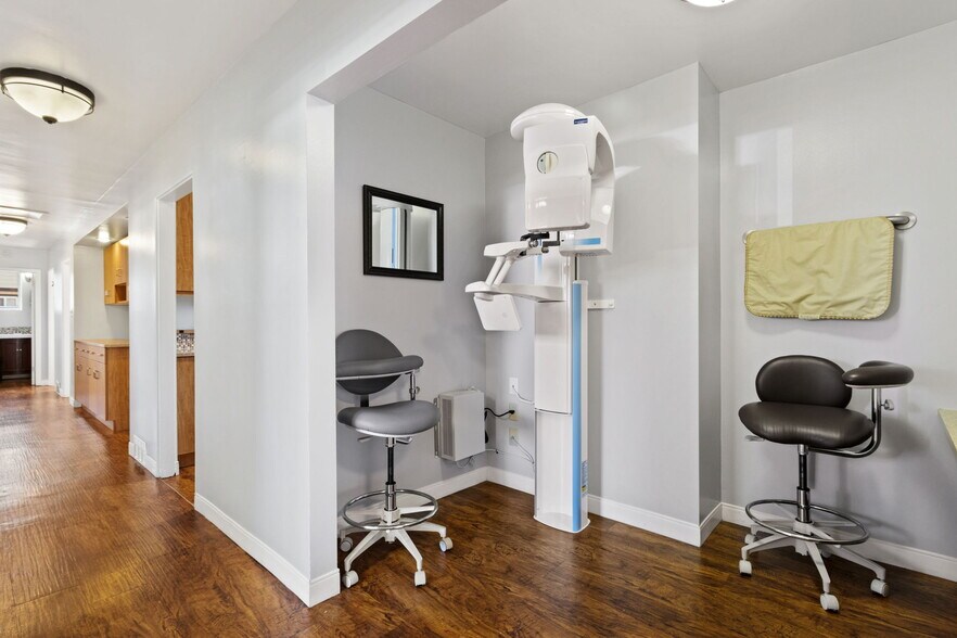 More Photos Of 2120 Logan Ave, Cheyenne Healthcare For Sale
