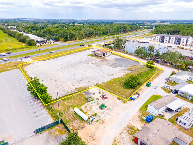 More Photos Of 17720 US Highway 27, Clermont Warehouse For Lease