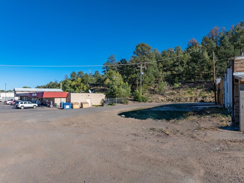 More Photos Of 135 US-70, Ruidoso Land For Sale