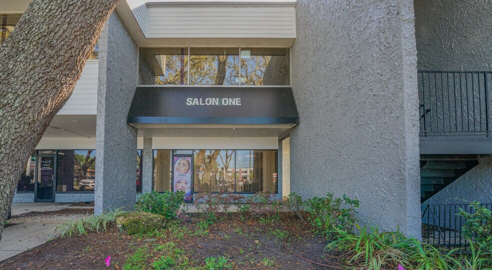More Photos Of 10915-11009 N 56th St, Tampa Storefront Retail Office For Lease