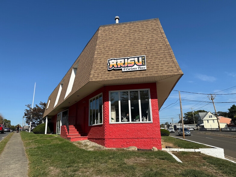 More Photos Of , Fairfield General Retail For Sale