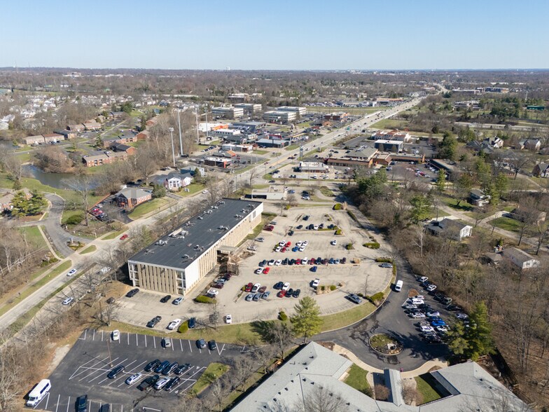 More Photos Of 10700 Montgomery Rd, Montgomery Medical For Sale