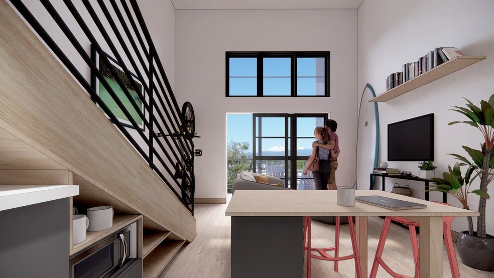 More Photos Of 445 NE Penn Ave, Bend Land For Sale