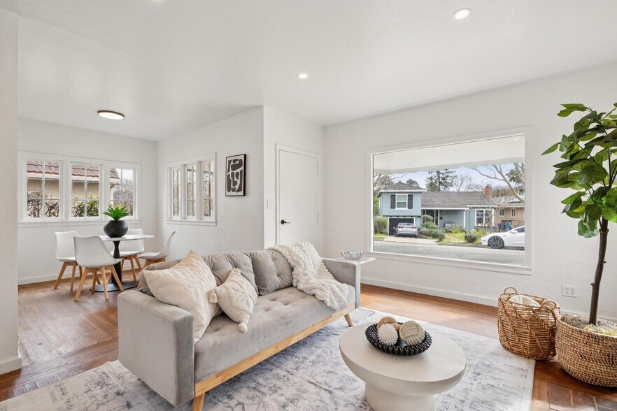 More Photos Of 1856 Almond Ave, Walnut Creek Multifamily For Sale
