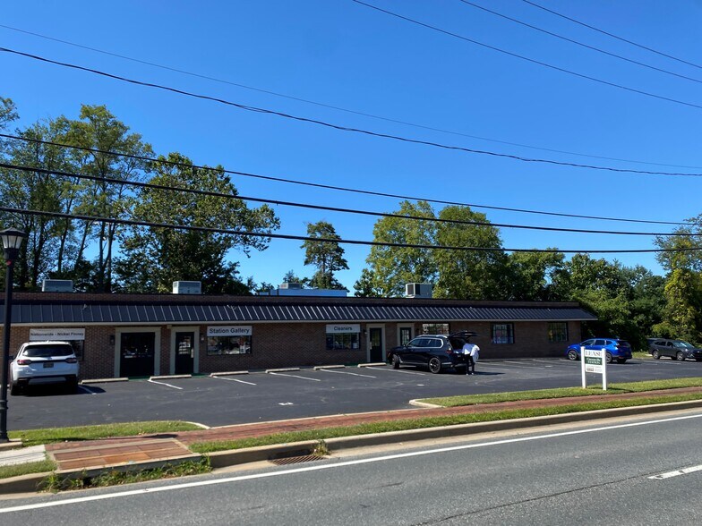 More Photos Of 3920 Kennett Pike, Wilmington Storefront For Lease