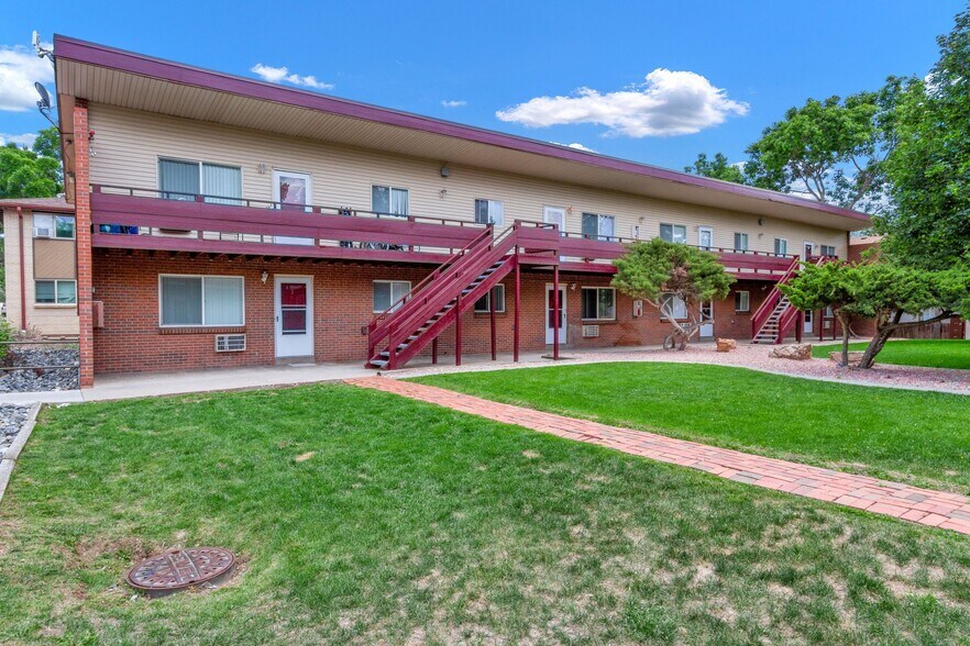 More Photos Of 7750 W 61st Ave, Arvada Apartments For Sale