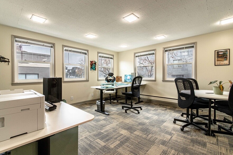 More Photos Of 877-879 Bryant St, San Francisco Office For Sale