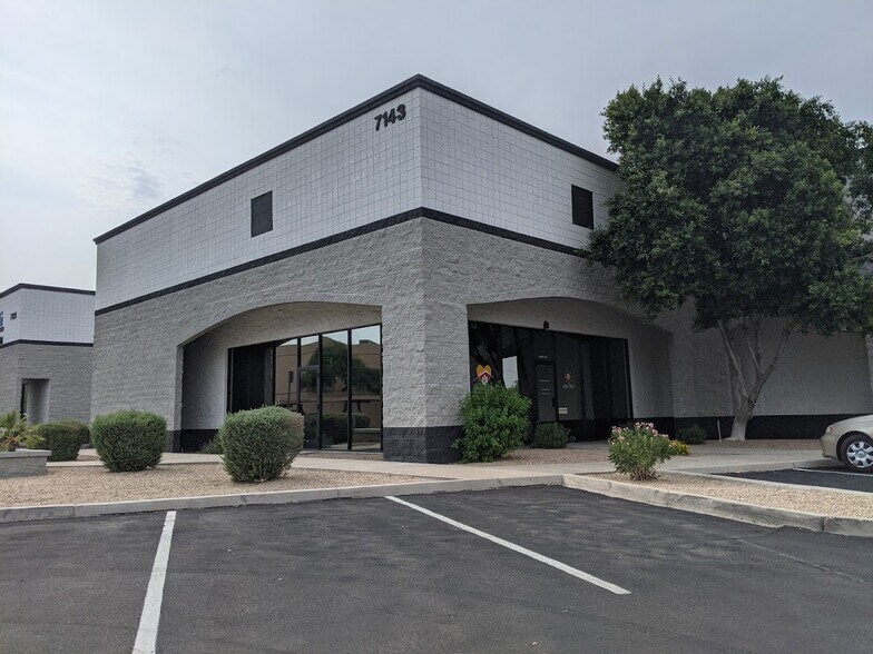 More Photos Of 7143 E Southern Ave, Mesa Unknown For Lease